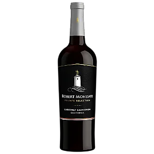 Vinho Tinto Robert Mondavi Private Sel Cabernet Sauvignon