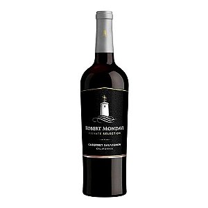 Vinho Tinto Robert Mondavi Private Sel Cabernet Sauvignon