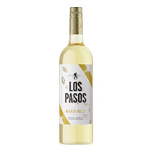 Vinho Branco Los Pasos Dulce