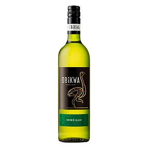 Vinho Branco Obikwa Chenin Blanc
