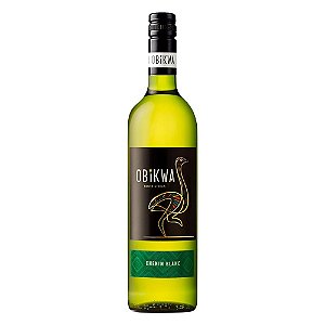 Vinho Branco Obikwa Chenin Blanc