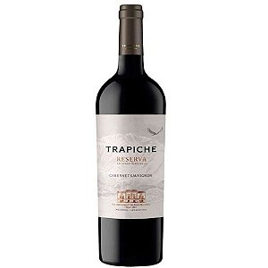 Vinho Tinto Trapiche Roble Cab Sauv