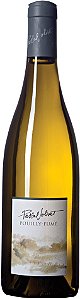 Vinho Branco Pascal Jolivet Pouilly Fume