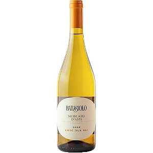 Vinho Branco Moscato D Asti DOCG Batasiolo