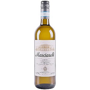 Vinho Branco Masciarelli Trebbiano