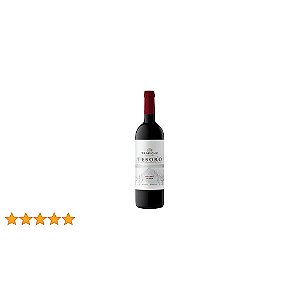 Vinho Tinto Trapiche Tesoro Malbec