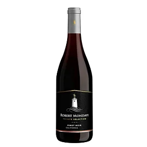 Vinho Tinto Robert Mondavi Private Sel Pinot Noir