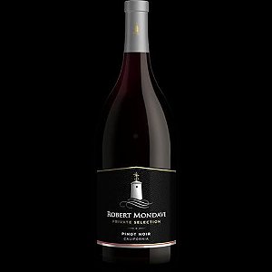Vinho Tinto Robert Mondavi Private Sel Pinot Noir