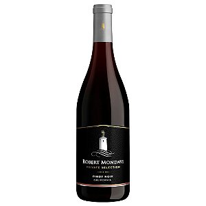 Vinho Tinto Robert Mondavi Private Sel Pinot Noir