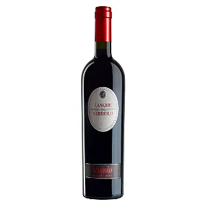 Vinho Tinto Langhe Nebbiolo Doc Batasiolo