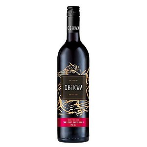 Vinho Tinto Obikwa Cabernet Sauvignon