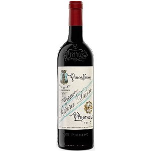 Vinho Tinto Protos 27