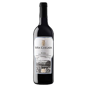 Vinho Tinto Marques de Riscal Vina Collada