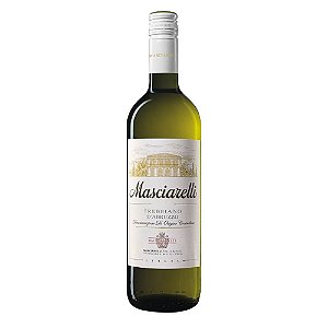 Vinho Branco Trebbiano D Abruzzo Masciarelli