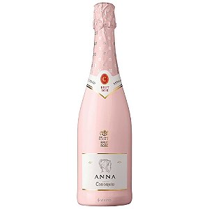 Espumante Codorniu Anna Rose