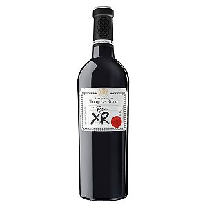 Vinho Tinto Marques de Riscal Reserva Xr