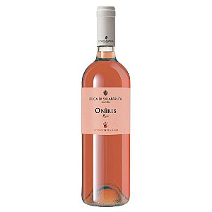 Vinho Rosé Oniris