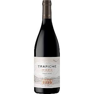 Vinho Tinto Trapiche Roble P Noir