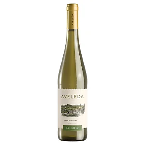 Vinho Verde Branco Aveleda Loureiro