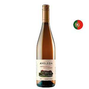 Vinho Verde Branco Aveleda Loureiro