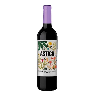 Vinho Tinto Trapiche Astica Cabernet Sauvignon / Malbec