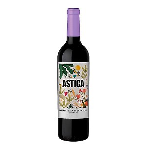 Vinho Tinto Trapiche Astica Cab Sauv / Malbec