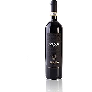 Vinho Tinto Barolo DOCG Batasiolo