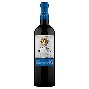 Vinho Tinto Santa Helena Helena Reservado Merlot