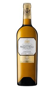 Vinho Branco Marques de Riscal Limousin Do Rueda