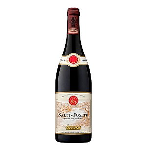 Vinho Tinto E.Guigal Saint Joseph