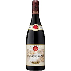 Vinho Tinto E.Guigal Chateauneuf Du Pape