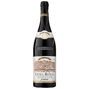 Vinho Tinto E.Guigal Cote Rotie La Mouline