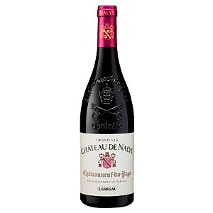 Vinho Tinto E.Guigal Chateauneuf Du Pape Chateau De Nalys