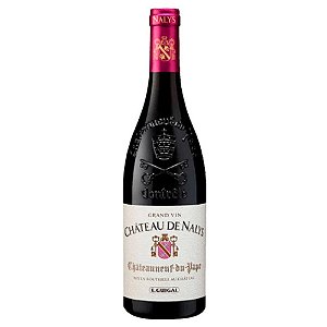 Vinho Tinto E.Guigal Chateauneuf Du Pape Chateau De Nalys