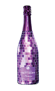 Champagne Taittinger Nocturne 750 Ml