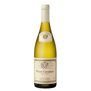 Vinho Branco Louis Jadot Petit Chablis