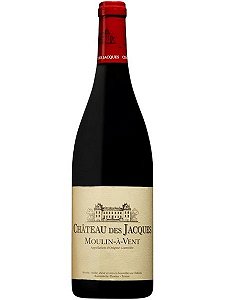 Vinho Tinto Louis Jadot Moulin A Vent Chateau Des Jacques