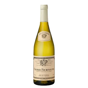 Vinho Branco Louis Jadot Chablis 1er Cru Fourchaume