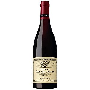 Vinho Tinto Louis Jadot Beaune 1er Cru Clos Des Ursules