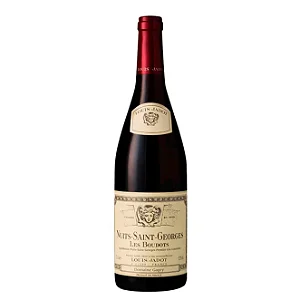 Vinho Tinto Louis Jadot Nuits Saint Georges 1er Cru L Boudots