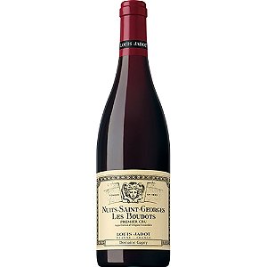 Vinho Tinto Louis Jadot Nuits Saint Georges 1er Cru L Boudots