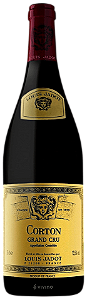Vinho Tinto Louis Jadot Corton Grand Cru