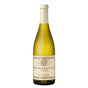 Vinho Branco Louis Jadot Corton Charlemagne Grand Cru