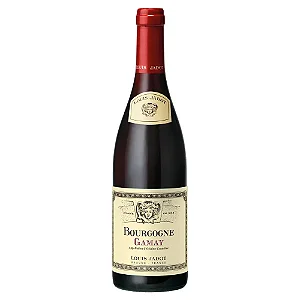 Vinho Tinto Louis Jadot Bourgogne Gamay