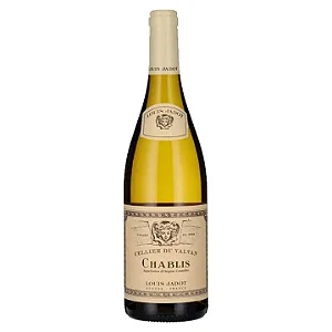 Vinho Branco Louis Jadot Chablis Cellier Du Valvan