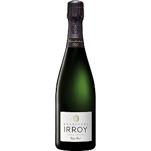 Champagne Taittinger Irroy Extra Brut