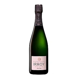 Champagne Taittinger Irroy Rose Brut