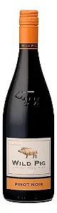 Vinho Tinto Wild Pig Pinot Noir Igp Pays Doc