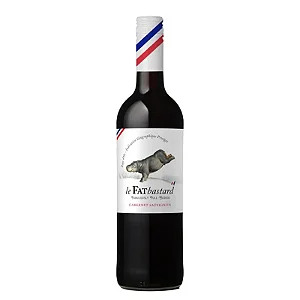 Vinho Tinto Fat Bastard Cabernet Sauvignon Igp Pays Doc