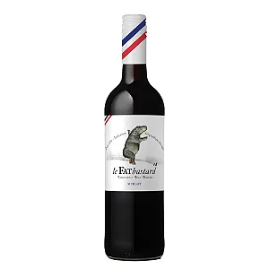 Vinho Tinto Fat Bastard Merlot Igp Pays Doc